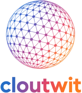 Cloutwit Logo