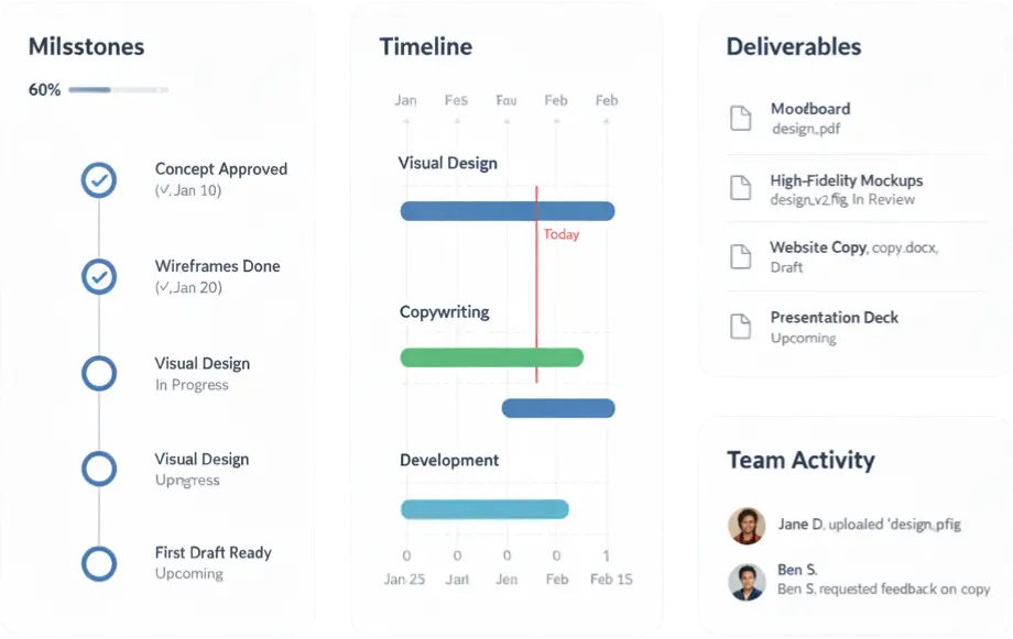 Step 2: Track in Real-Time