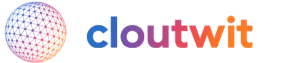 Cloutwit logo
